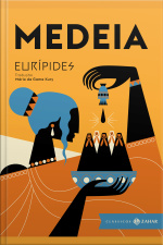 Medeia: Edição Bolso De Luxo