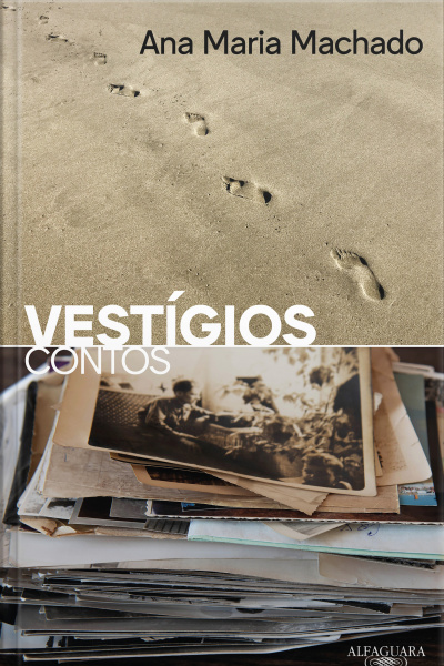 Vestígios: Contos
