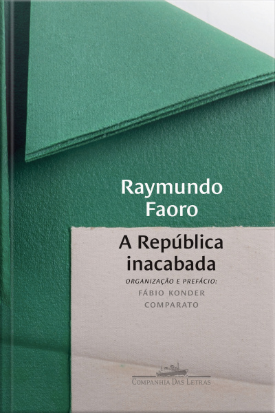 A República Inacabada