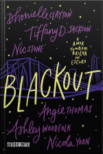 Blackout: O Amor Também Brilha No Escuro