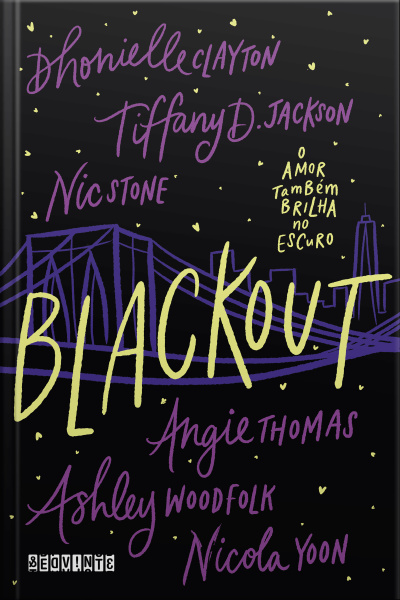 Blackout: O Amor Também Brilha No Escuro