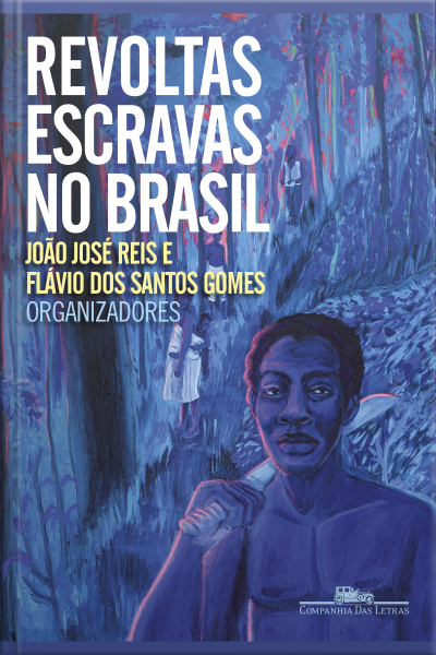 Revoltas Escravas No Brasil