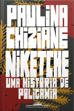 Niketche (nova Edição): Uma História De Poligamia