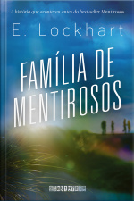 Família De Mentirosos – Sucesso No Tiktok