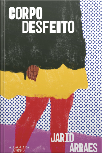 Corpo Desfeito