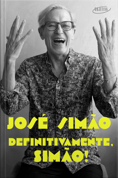 Definitivamente, Simão!