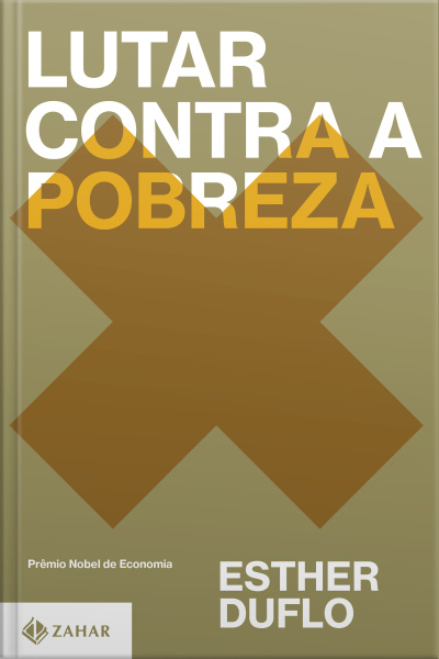 Lutar Contra A Pobreza