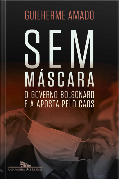 Sem Máscara: O Governo Bolsonaro E A Aposta Pelo Caos