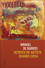Retrato Do Artista Quando Coisa