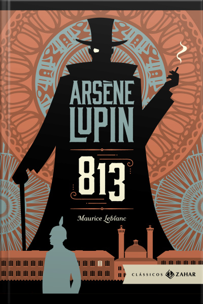 813: Edição Bolso De Luxo