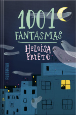 1001 Fantasmas (nova Edição)