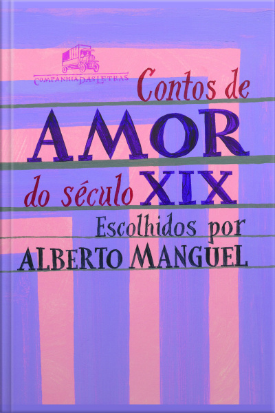 Contos De Amor Do Século Xix