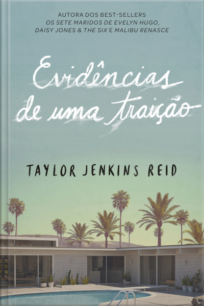 Evidências De Uma Traição