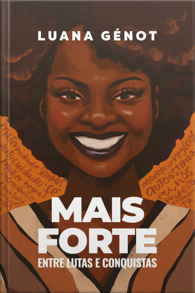 Mais Forte: Entre Lutas E Conquistas