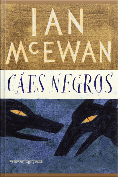 Cães Negros