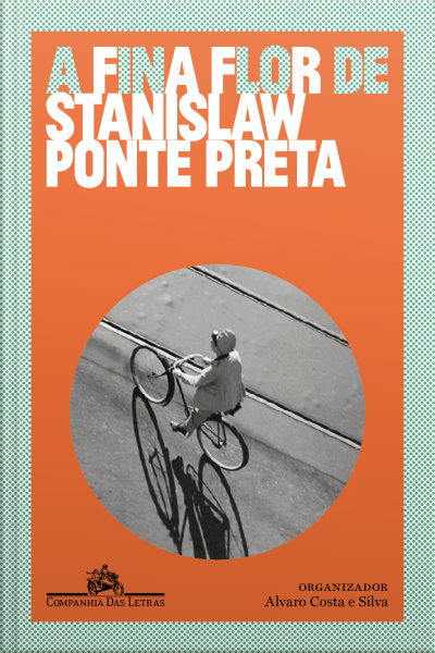 A Fina Flor De Stanislaw Ponte Preta