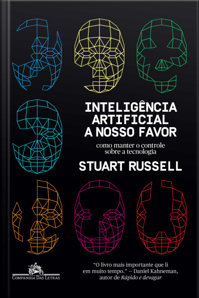 Inteligência Artificial A Nosso Favor: Como Manter O Controle Sobre A Tecnologia