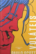 Voláteis (nova Edição)