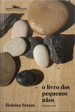O Livro Dos Pequenos Nãos: Romance