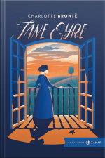 Jane Eyre: Edição Bolso De Luxo: Uma Autobiografia