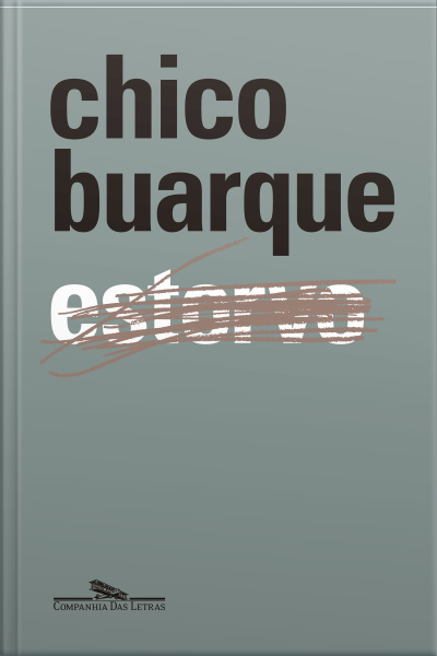 Estorvo – Edição Comemorativa De 30 Anos