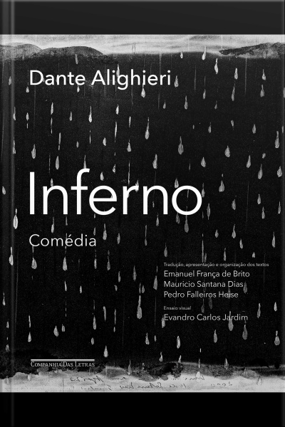 Inferno: Comédia