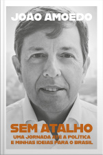 Sem Atalho: Uma Jornada Até A Política E Minhas Ideias Para O Brasil