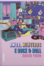Amor, Mentiras E Rock  Roll