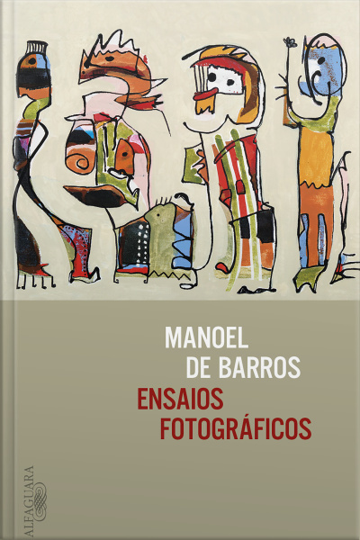 Ensaios Fotográficos