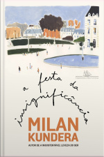 A Festa Da Insignificância