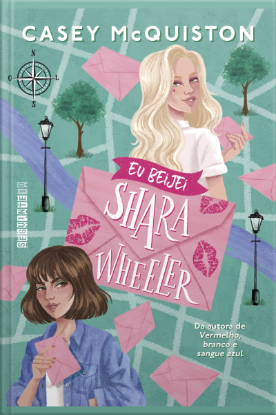Eu Beijei Shara Wheeler