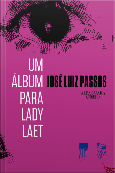 Um Álbum Para Lady Laet