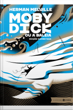 Moby Dick: Edição Comentada