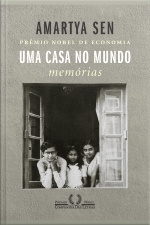 Uma Casa No Mundo: Memórias