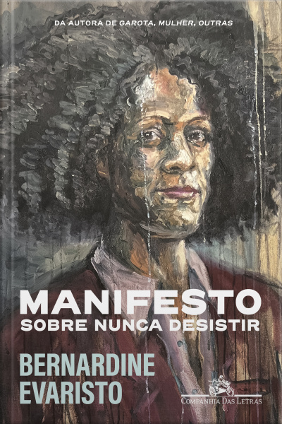 Manifesto: Sobre Nunca Desistir