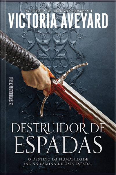 Destruidor De Espadas