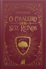 O Cavaleiro Dos Sete Reinos (edição Especial)