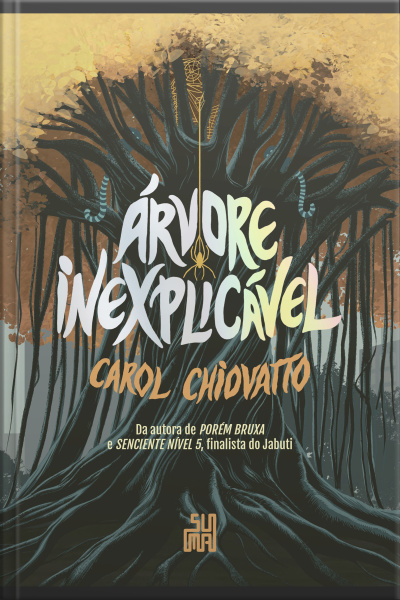 Árvore Inexplicável