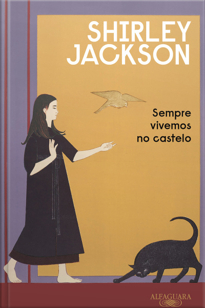 Sempre Vivemos No Castelo (nova Edição)