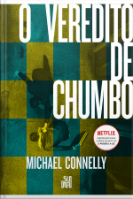 O Veredito De Chumbo (nova Edição)