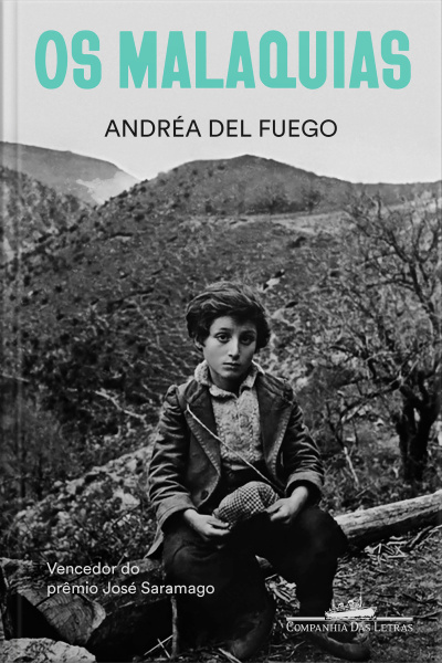 Os Malaquias (nova Edição)