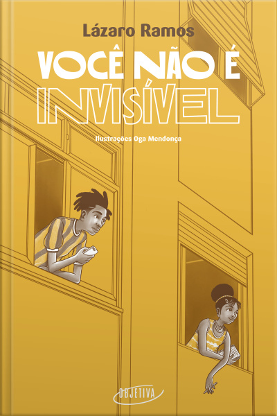 Você Não É Invisível