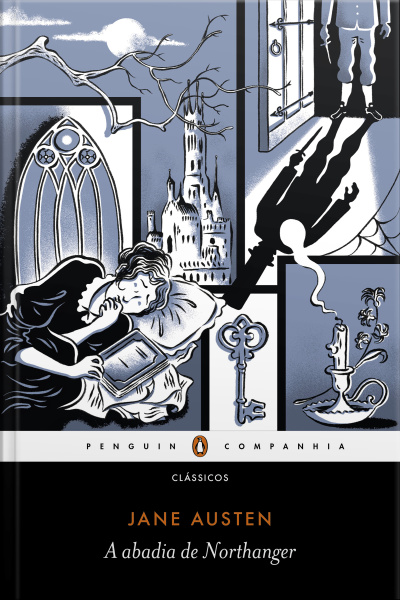 A Abadia De Northanger