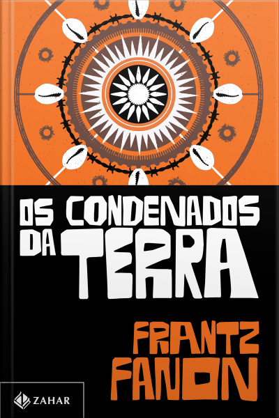 Os Condenados Da Terra