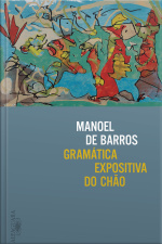 Gramática Expositiva Do Chão