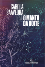 O Manto Da Noite