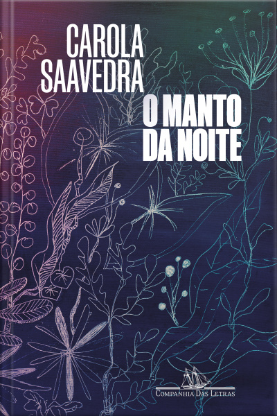 O Manto Da Noite