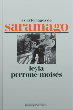As Artemages De Saramago: Ensaios