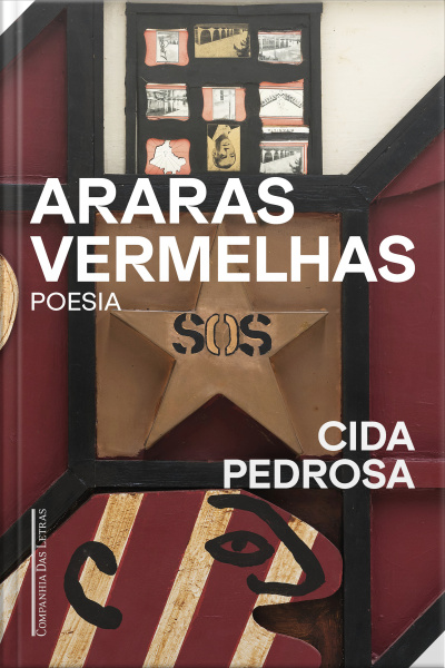 Araras Vermelhas: Poesia