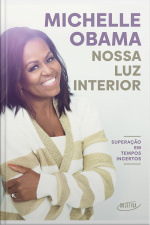 Nossa Luz Interior: Superação Em Tempos Incertos